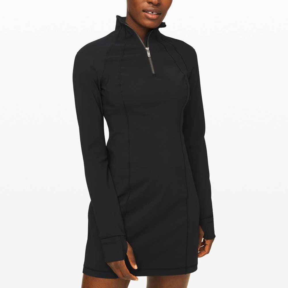 Lululemon Define Dress